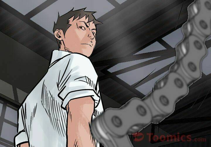 huyền thoại : khởi đầu chapter 47 5