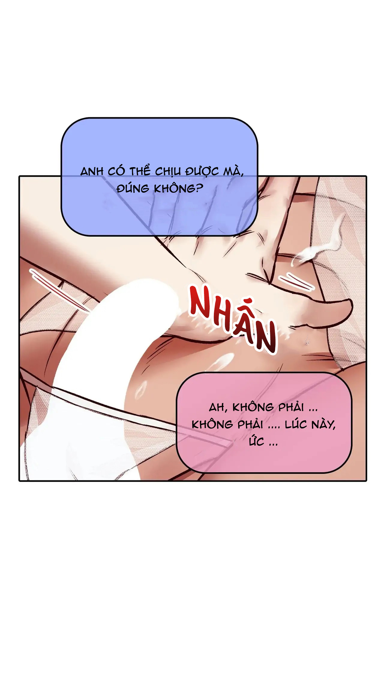 chăm sóc cậu nhóc ngực khủng chapter 11 45