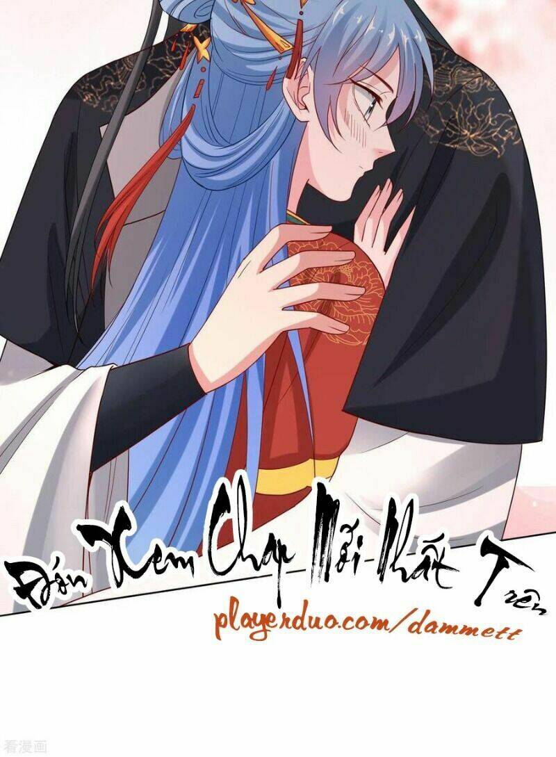 độc y đích nữ chapter 164 31