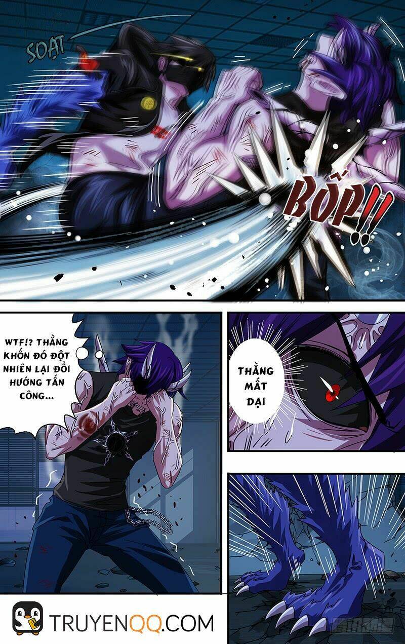 were wolf chapter 92 4