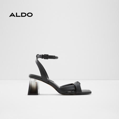 Sandal cao gót nữ Aldo BUBBLE