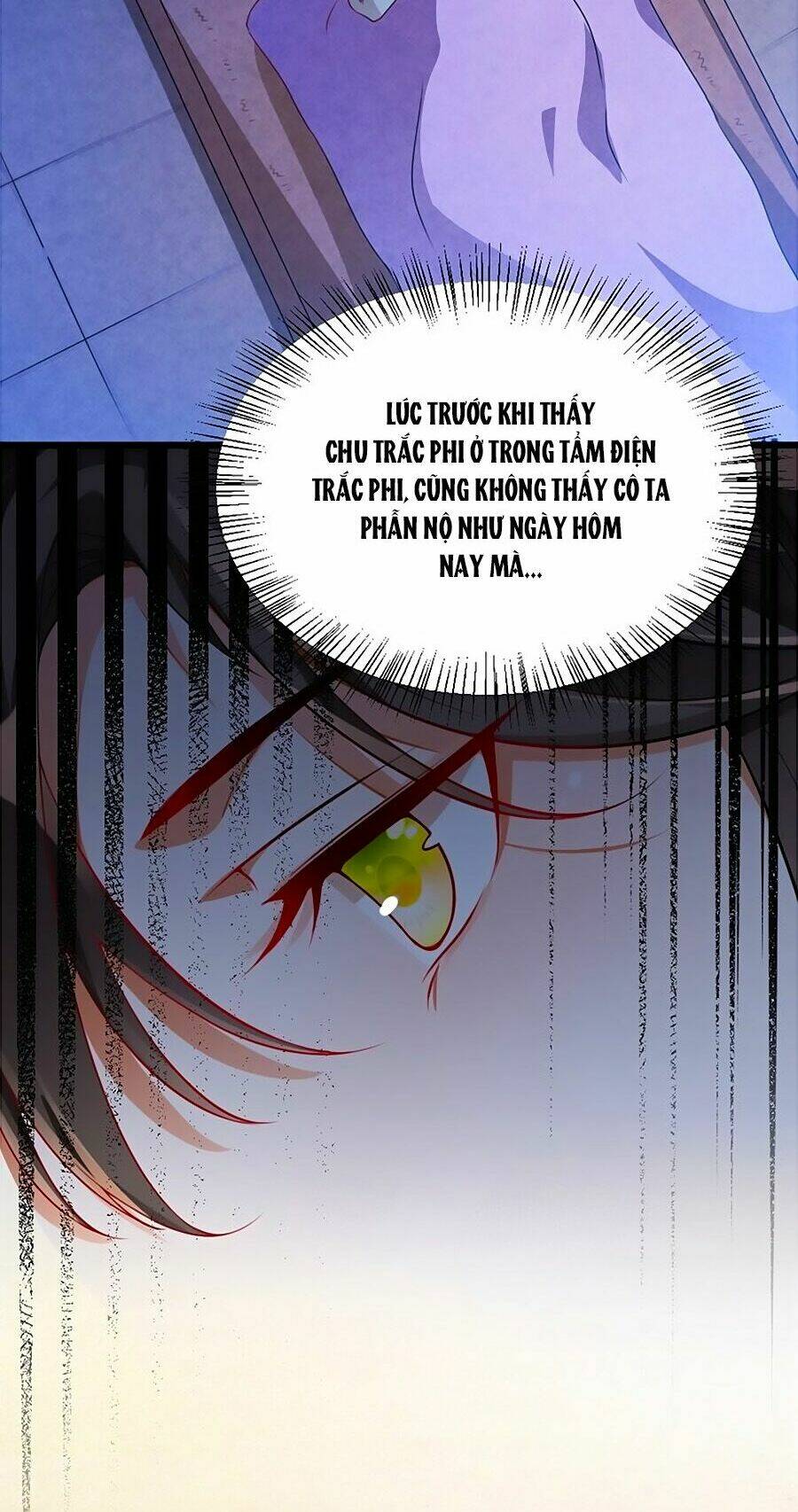 thái tử điện hạ, nô tài có hỉ rồi chapter 12 11