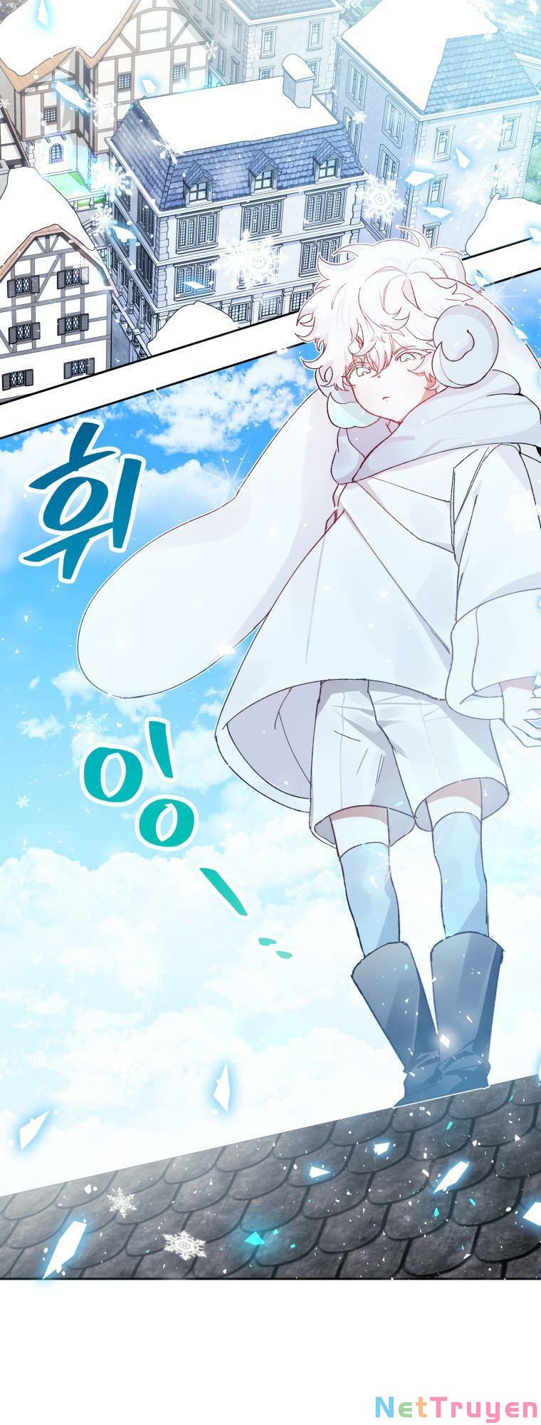 này tiểu công tước, hãy tin ở chị đi! chapter 12 36