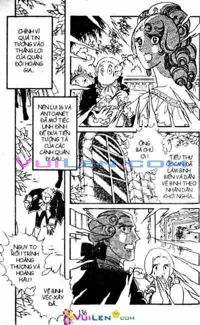 hoa hồng véc-xây chapter 11 136