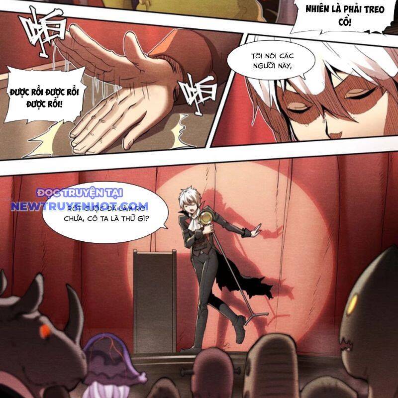 dự báo khải huyền chapter 144 8