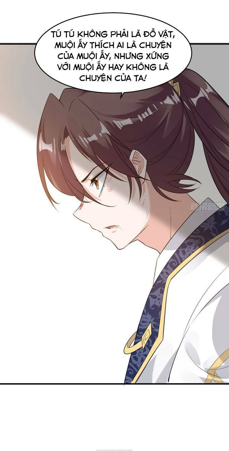 giáng thần chiến ký chapter 53 19