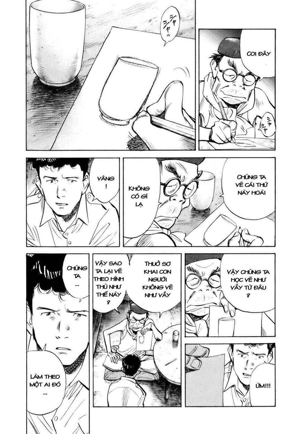 billy bat chapter 7 13
