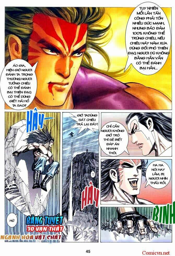 hải hổ 1 chapter 46 10