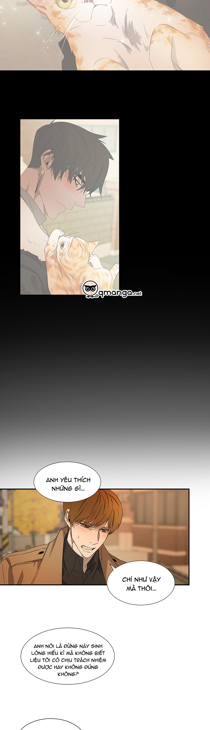 ever green chapter 11 16