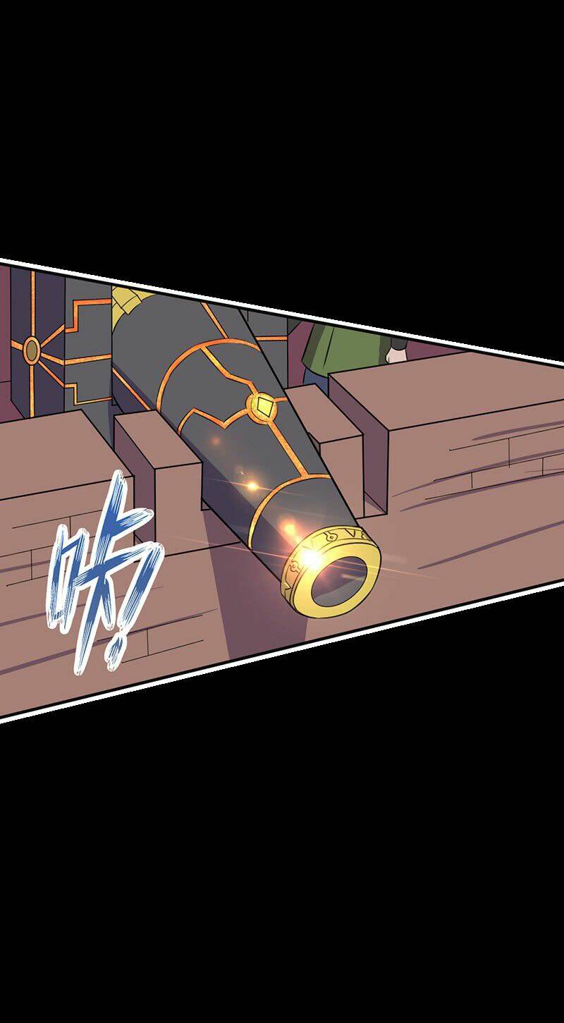 hỗn độn kiếm thần chapter 65 15