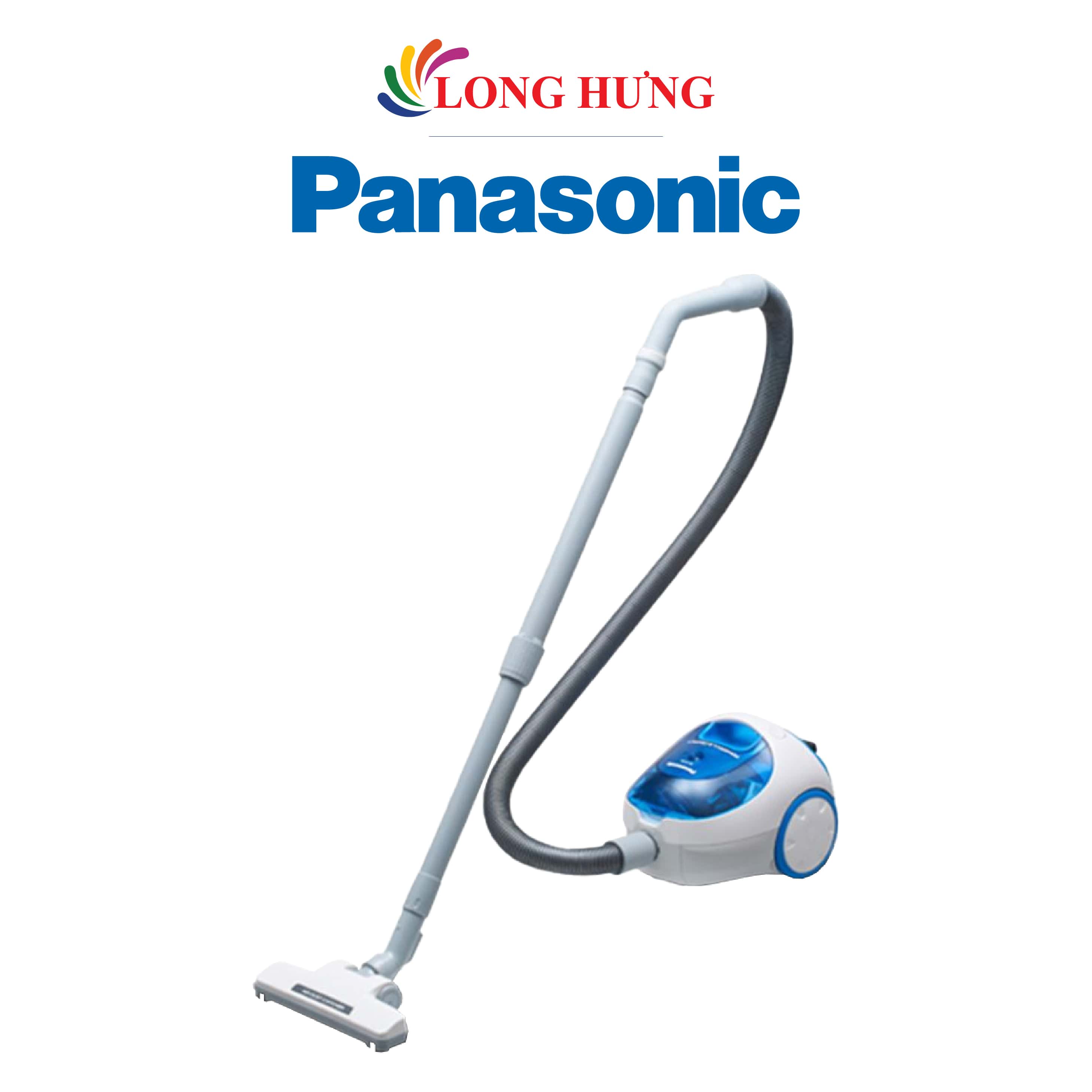 Máy hút bụi Panasonic MC-CL305BN46 - Hàng chính hãng