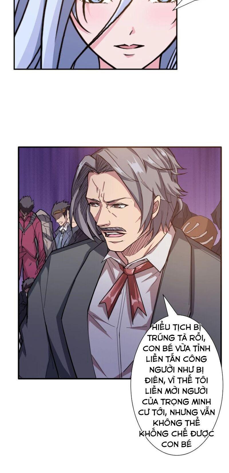 god slayer chapter 49 21