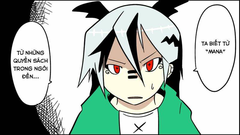 senyuu chapter 64 15