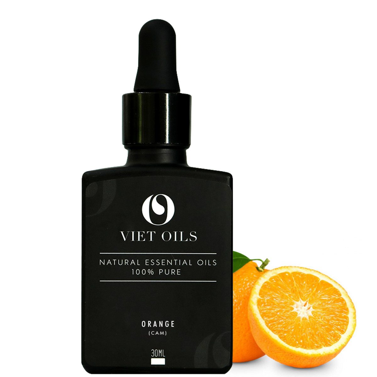 Tinh Dầu Hương Cam Cao Cấp Viet Oils