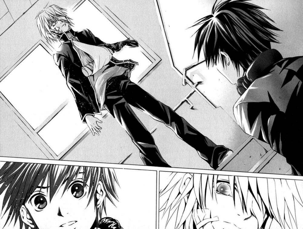 kami to sengoku seitokai chapter 2.2 9