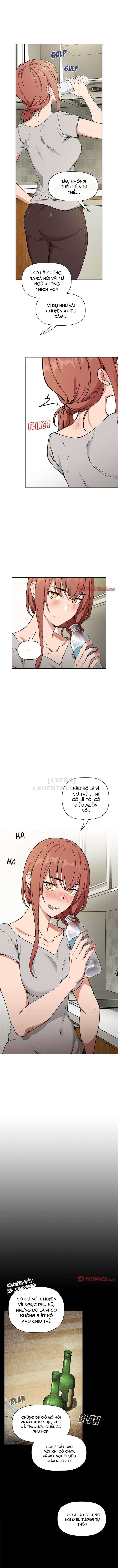 tan rã và tái hợp chapter 30 12