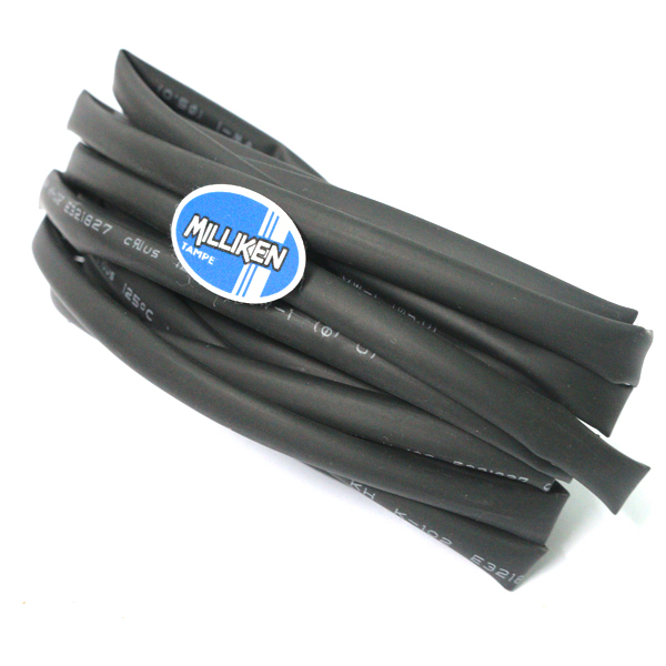 Bộ 5 Ống Gen Co Nhiệt , Cách Điện Đường Kính 6mm Milliken NL-3077
