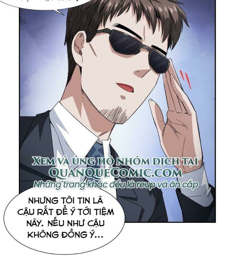 dạ thị chi chủ chapter 18 28