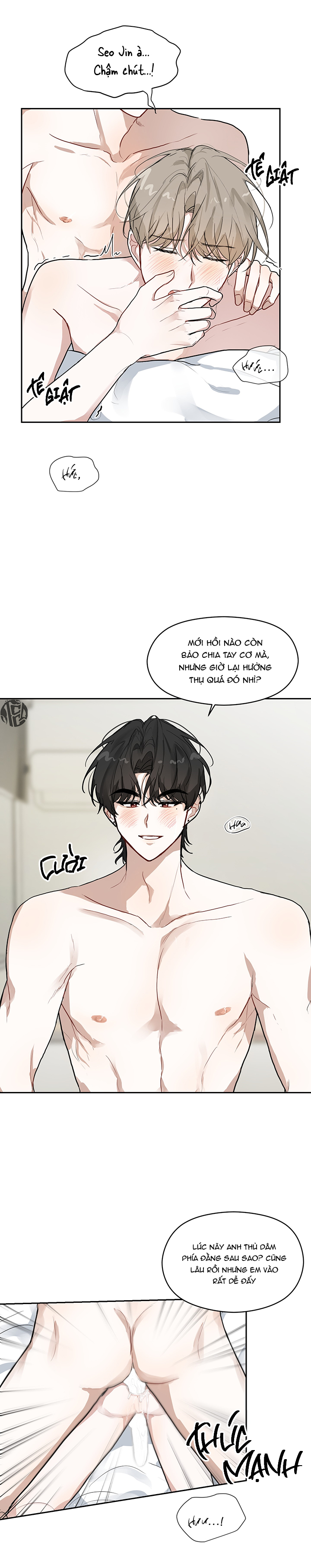 mùa xuân trở lại chapter 1 2