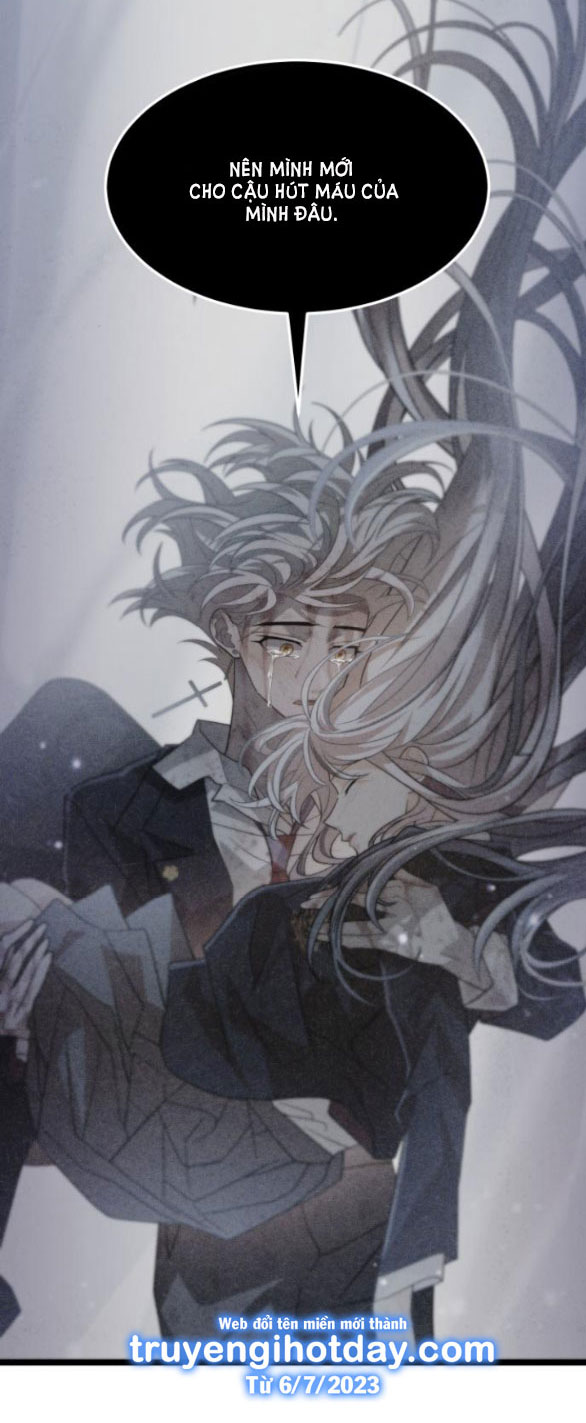 dark moon - tế đàn ánh trăng chapter 67.2 10