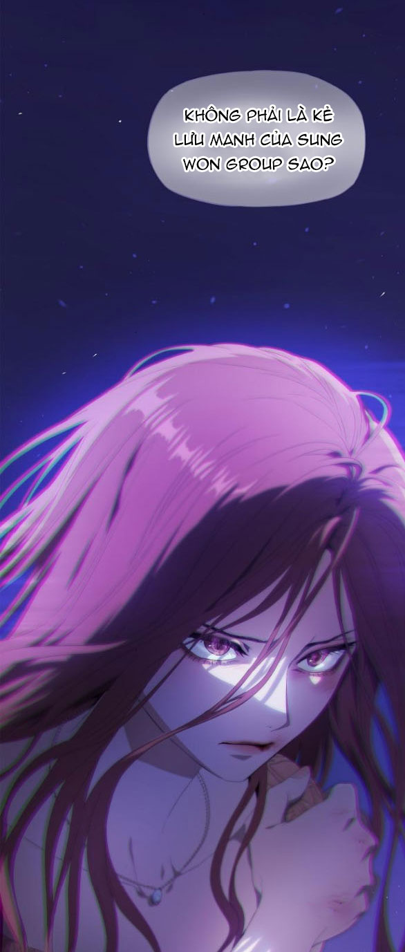 không thể thoát ra khỏi bộ phim kịch tính chapter 5.2 42