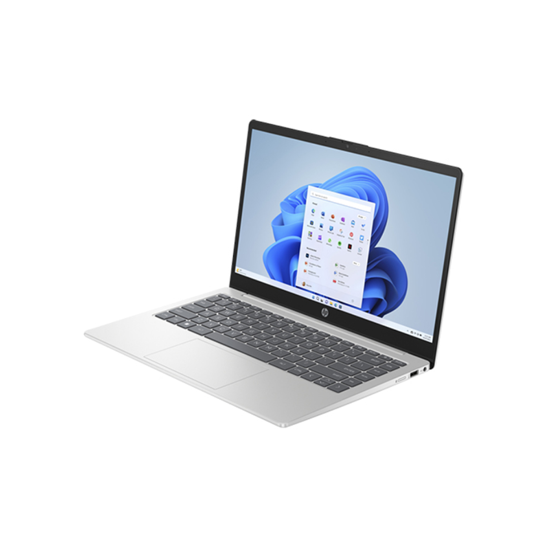 Laptop HP 14-ep0110TU 8C5K9PA i7-1355U| 16GB| 512GB| Intel Intel Iris Xe| 14" FHD| Win 11 - Hàng chính hãng