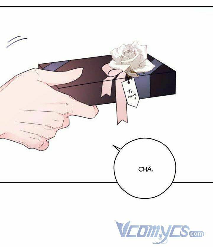 kiếp này tôi sẽ sống như một nhân vật phụ chapter 17 27