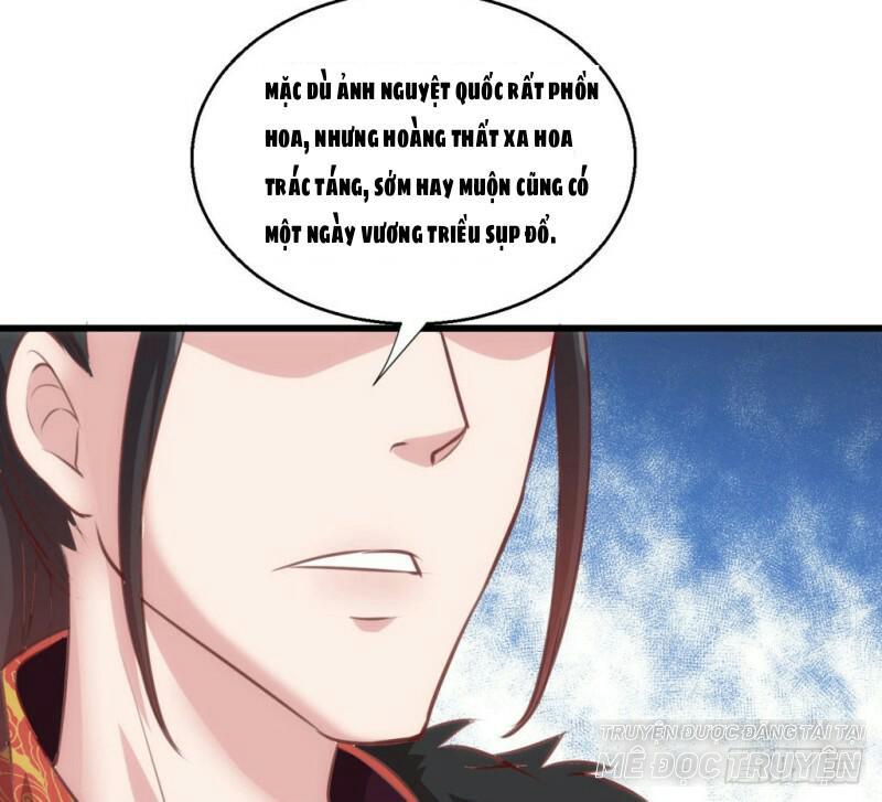 bẩm báo công chúa ! chapter 14 6