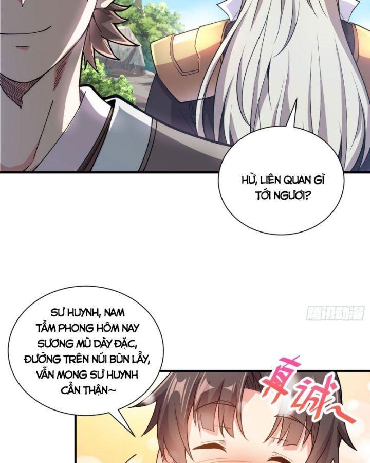 ta đã bắt nạt khí vận chi tử chapter 1 77