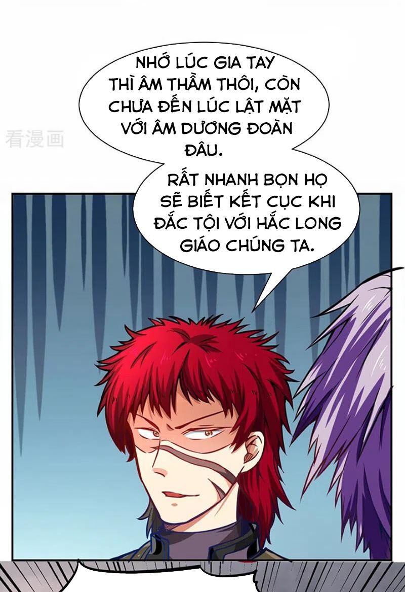 võ đạo độc tôn chapter 231 24