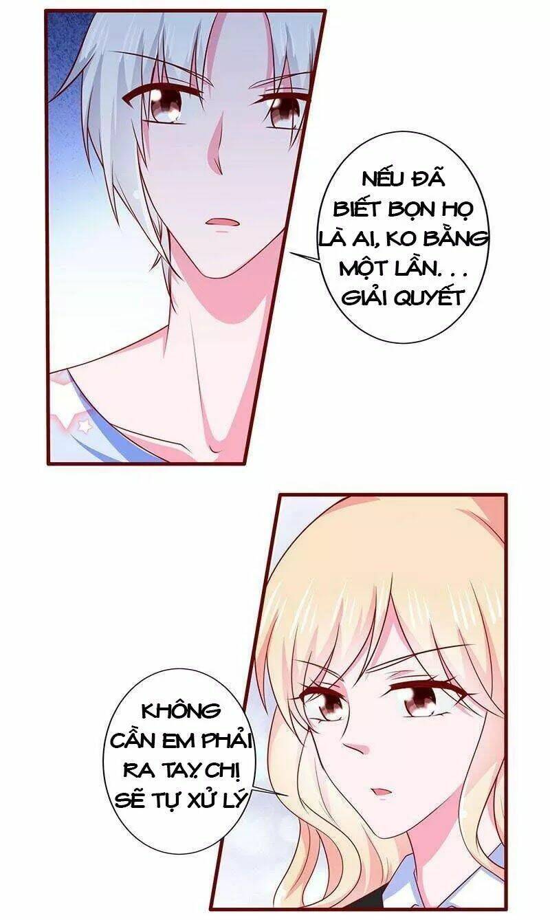 không gả cho tổng tài, gả cho người hầu chapter 88 17