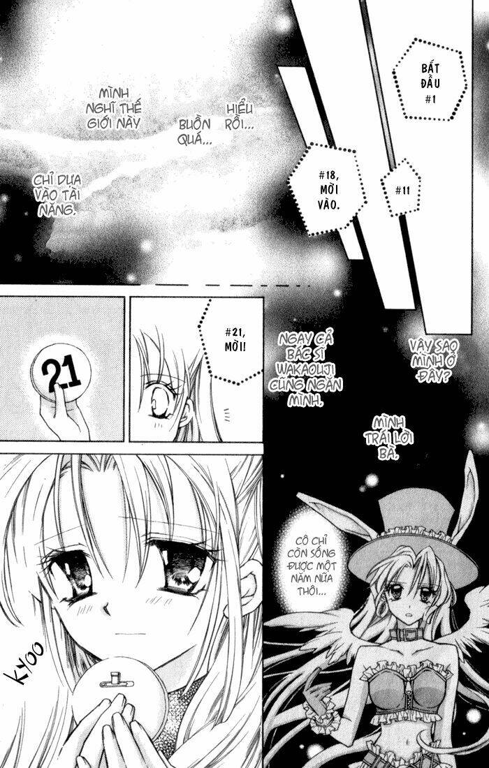 đi tìm mặt trăng tròn chapter 1 31