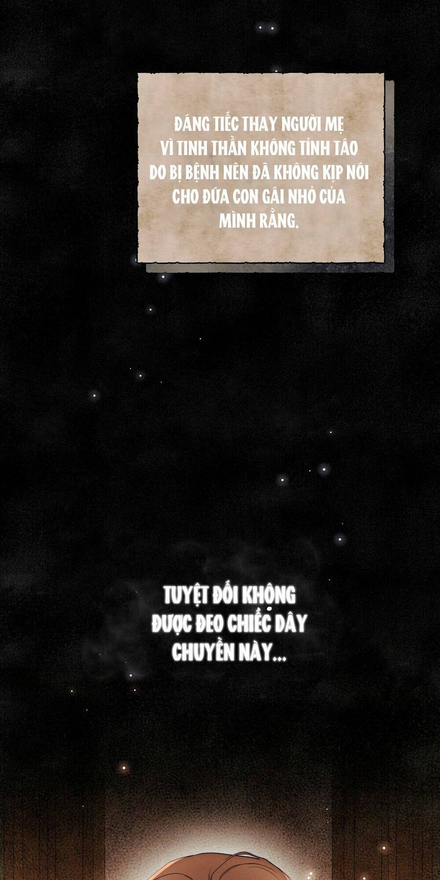 lời nói dối vĩnh cửu của người chapter 31 23
