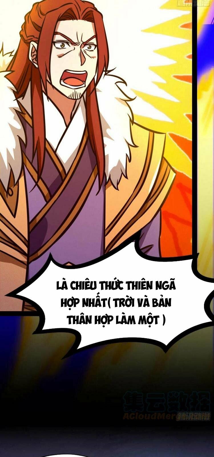 vạn cổ kiếm thần chapter 176 10