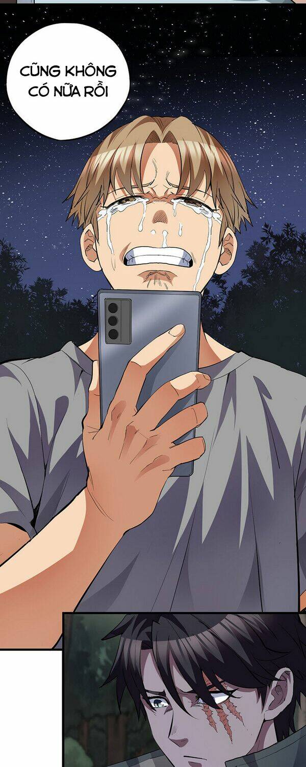 sau mạt thế tôi trở thành zombie chapter 61 6