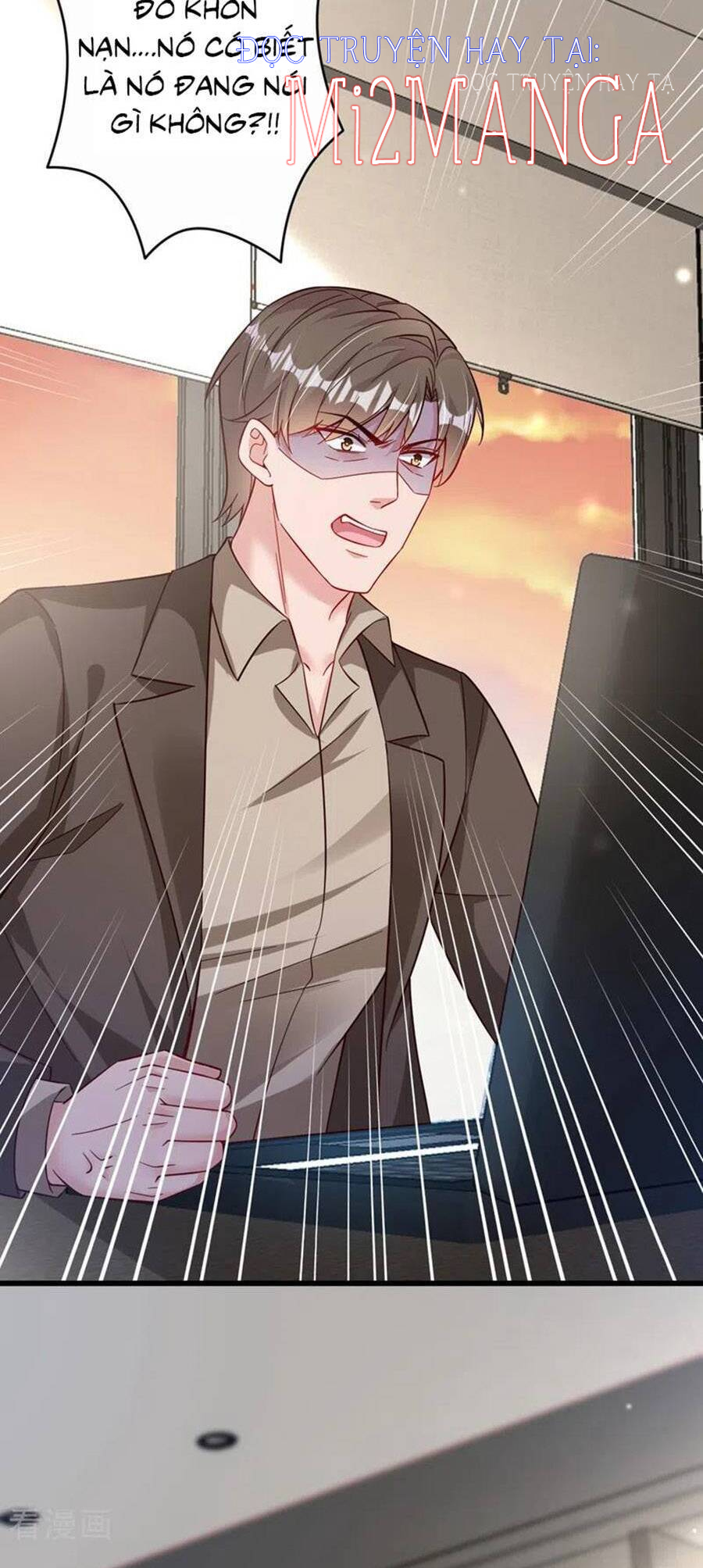 hôm nay từ chối lục tiên sinh chưa? chapter 117.2 1