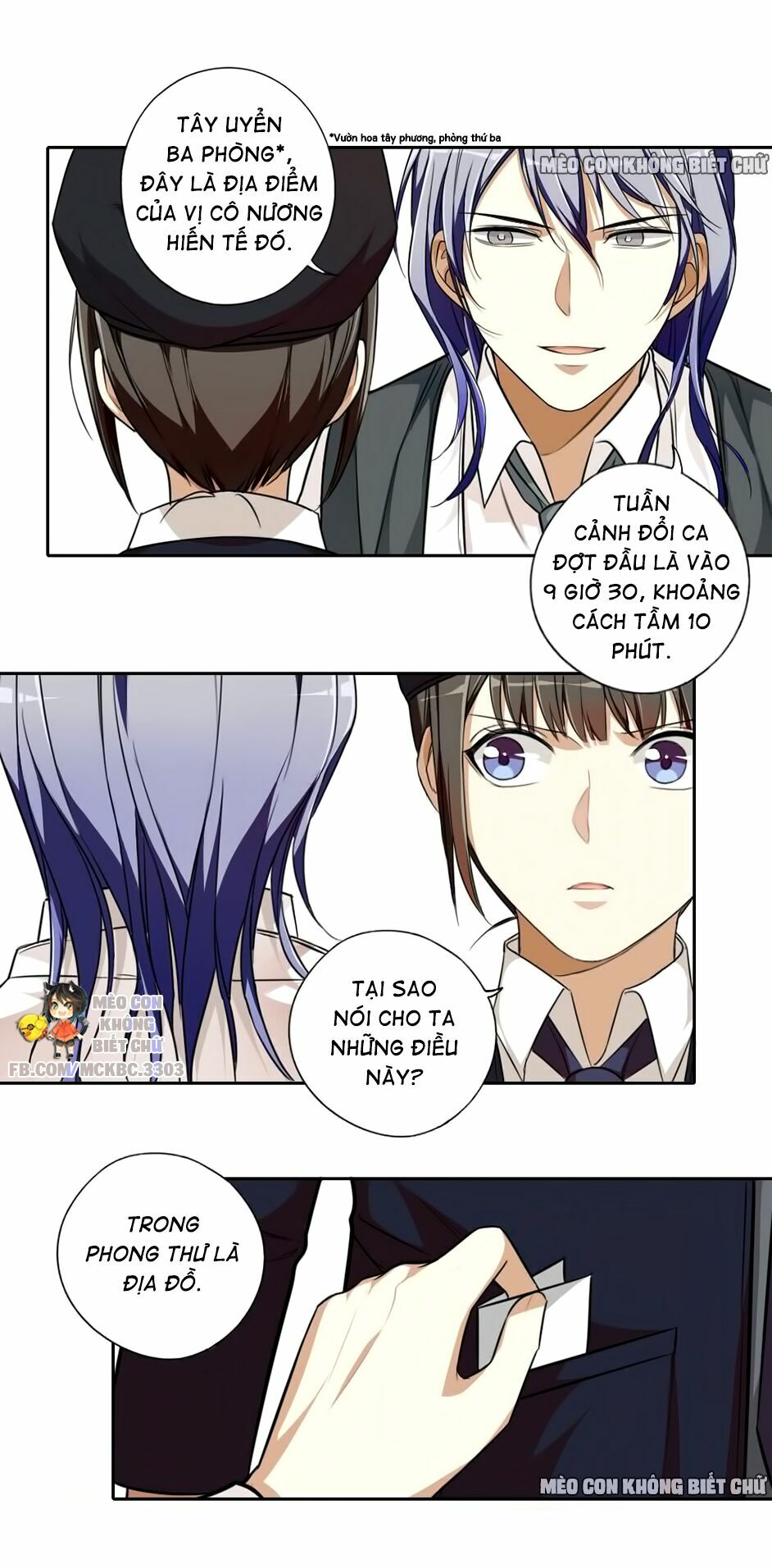 bốc toán tử chapter 26 13