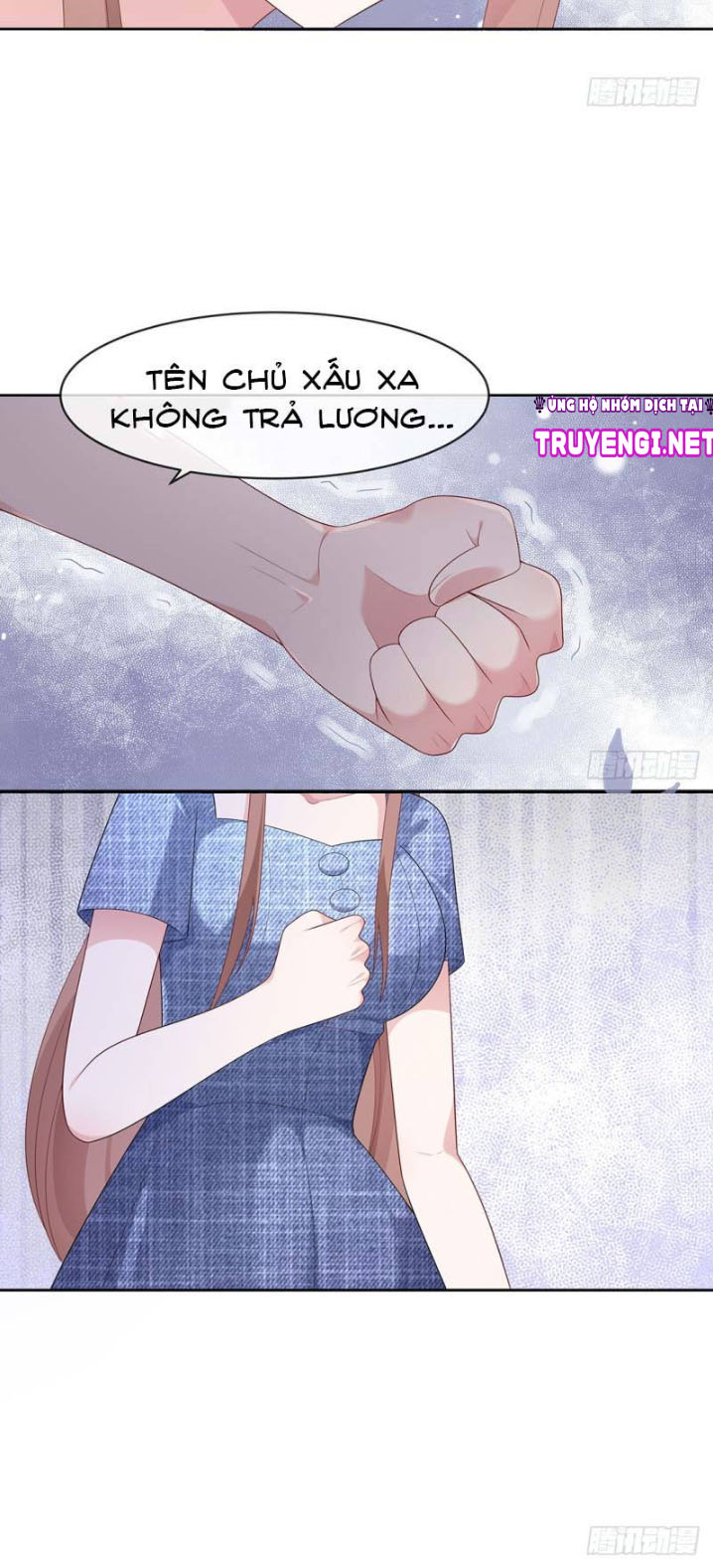 tôi, siêu có tiền chapter 43 2