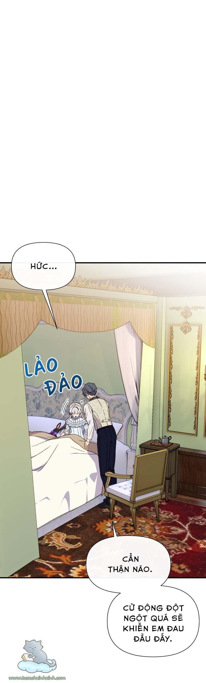 công nương khế ước của gia tộc công tước quái vật chapter 112 5