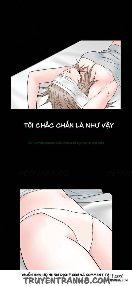 mùi vị của đôi bàn tay chapter 45 39