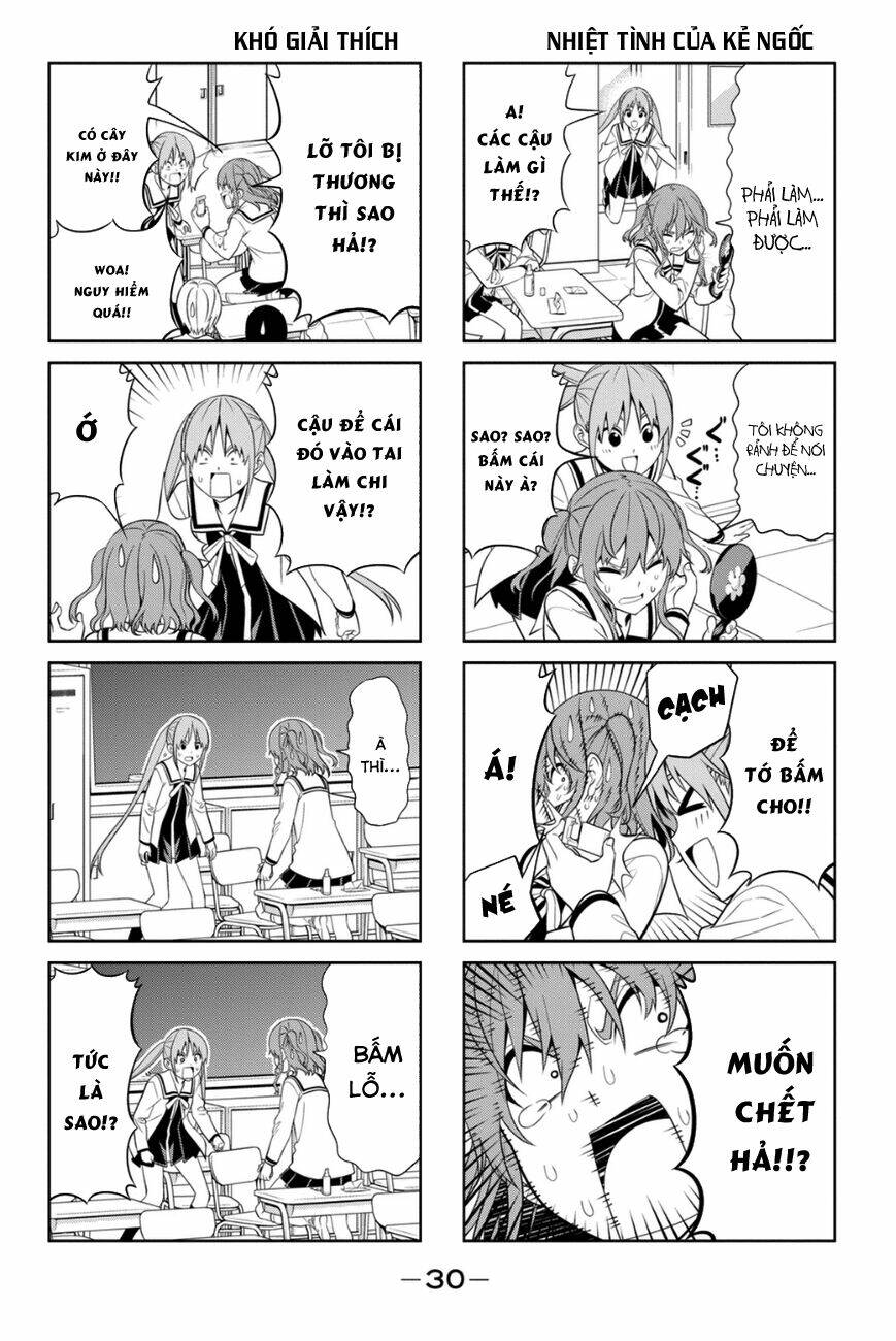aho girl chapter 75 3
