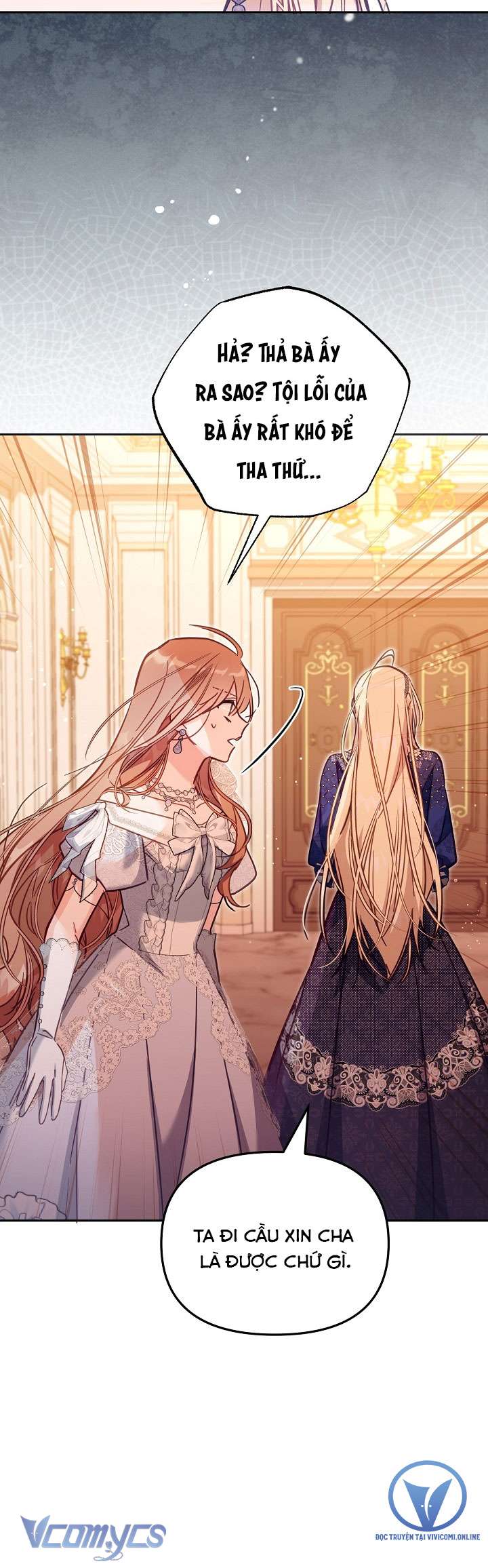 không có chỗ cho kẻ giả mạo chapter 44 5