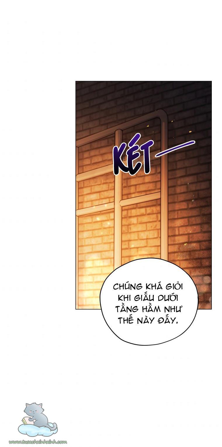 Tiểu Thư Khó Gần Chapter 34 - Trang 2