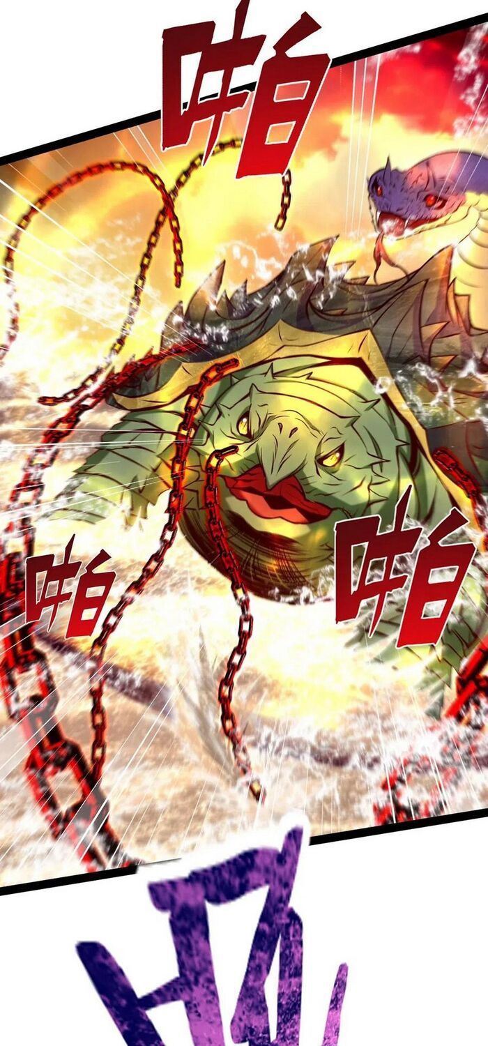 ma thú kiếm thánh dị giới tung hoành chapter 156 12