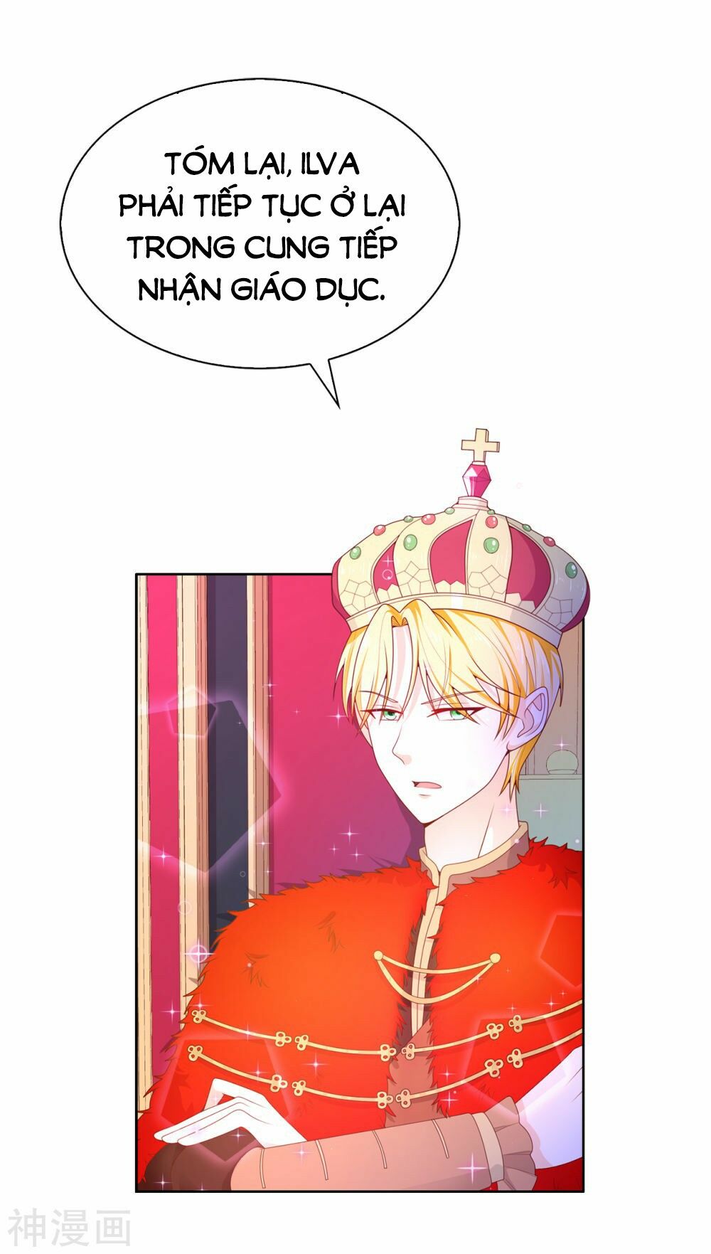 huynh khống công tước gả không được chapter 73.1 9