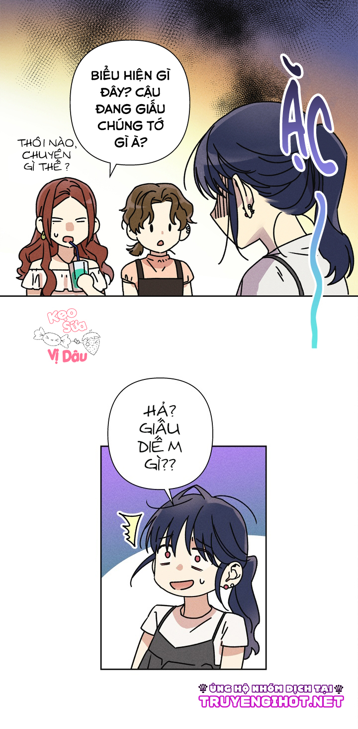 anh người yêu ma quái ngọt ngào chapter 2.2 22