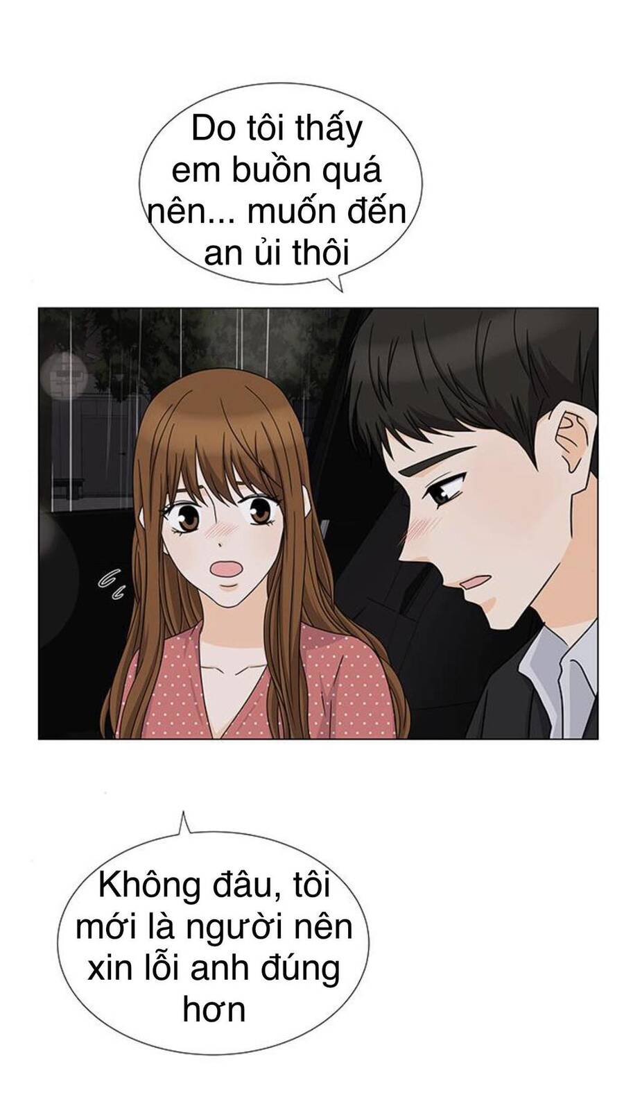 idol và sếp, em yêu ai? chapter 111 9