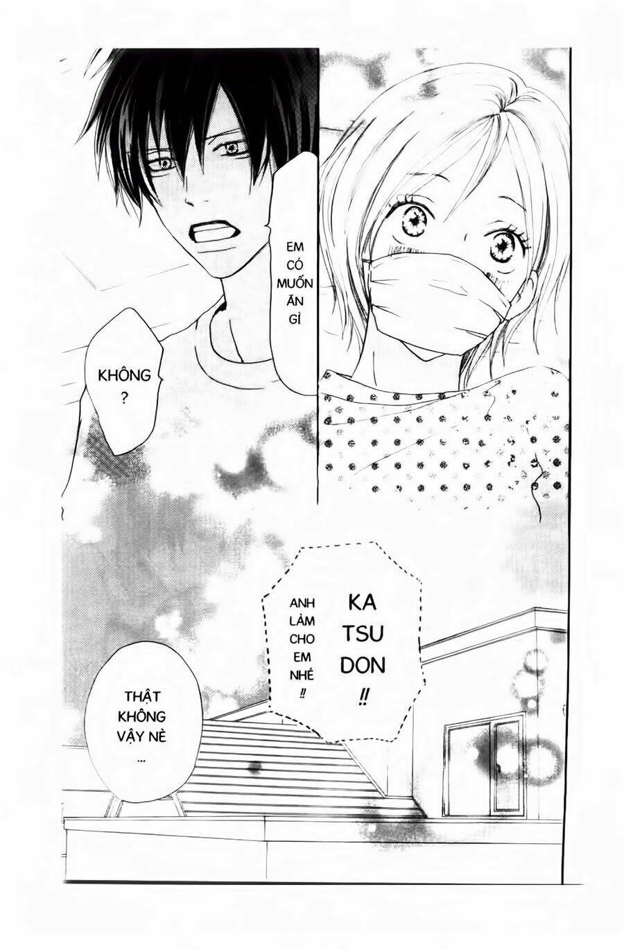 chuyện cấp iii chapter 37 18