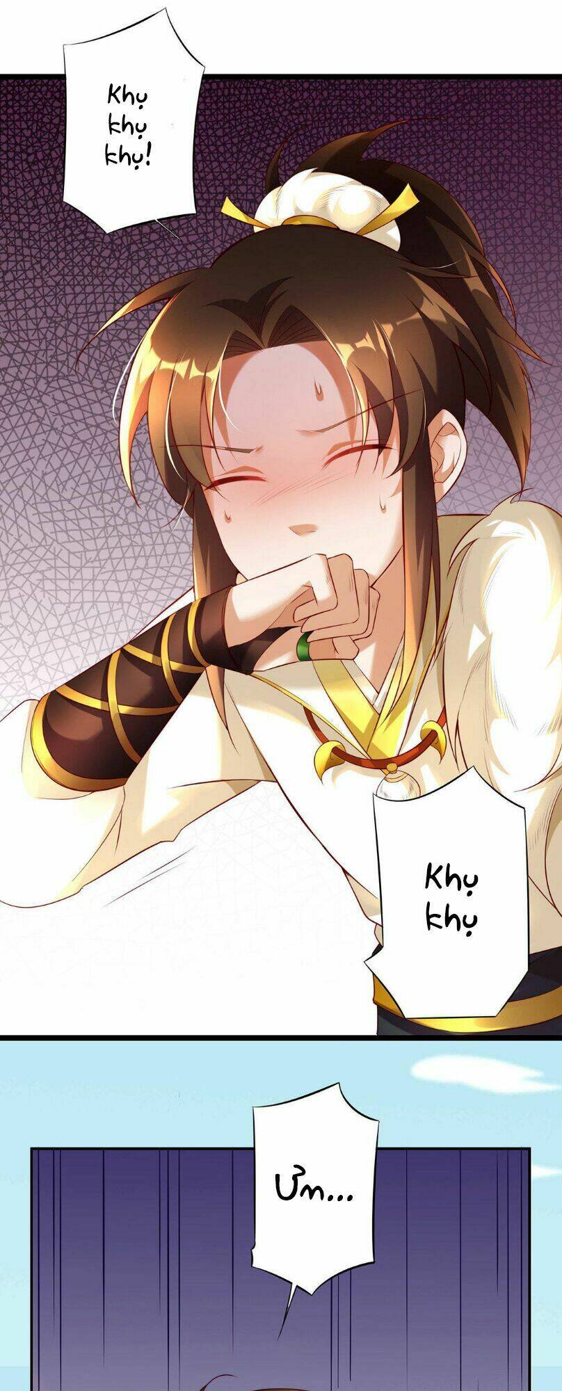 thiên kim bất hoán chapter 5 7