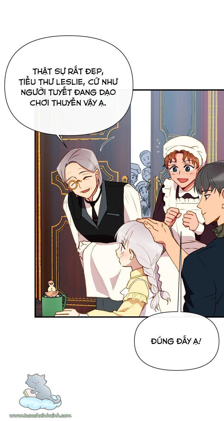 công nương khế ước của gia tộc công tước quái vật chapter 22 14